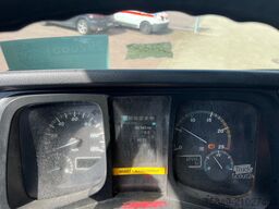 Mercedes-Benz Arocs 2642/45 K 6x4 Arocs 2642/45 K 6x4/33 , Retarder, Motorabtrieb