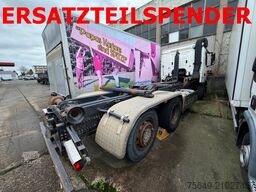Mercedes-Benz Actros 2548 L 6x2, ERSATZTEILSPENDER! Actros 2548 L 6x2/46, Retarder, Lenk-/Liftachse, ERSATZTEILSPENDER!
