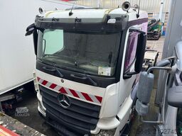 Mercedes-Benz Actros 2548 L 6x2, ERSATZTEILSPENDER! Actros 2548 L 6x2/46, Retarder, Lenk-/Liftachse, ERSATZTEILSPENDER!