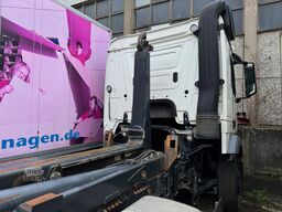 Mercedes-Benz Actros 2548 L 6x2, ERSATZTEILSPENDER! Actros 2548 L 6x2/46, Retarder, Lenk-/Liftachse, ERSATZTEILSPENDER!