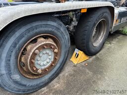 Mercedes-Benz Actros 2548 L 6x2, ERSATZTEILSPENDER! Actros 2548 L 6x2/46, Retarder, Lenk-/Liftachse, ERSATZTEILSPENDER!