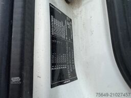 Mercedes-Benz Actros 2548 L 6x2, ERSATZTEILSPENDER! Actros 2548 L 6x2/46, Retarder, Lenk-/Liftachse, ERSATZTEILSPENDER!