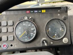 Mercedes-Benz L 407 D 4x2 Doka L 407 D 4x2 Doka, Ex-THW