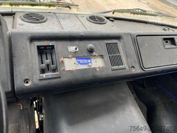 Mercedes-Benz L 407 D 4x2 Doka L 407 D 4x2 Doka, Ex-THW