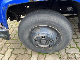 Mercedes-Benz L 407 D 4x2 Doka L 407 D 4x2 Doka, Ex-THW