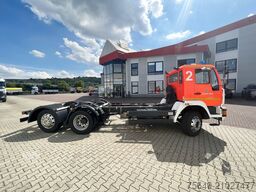 MAN 25/18.284 6x2-4 LL 25/18.284 6x2-4 LL, Retarder, Lenkachse