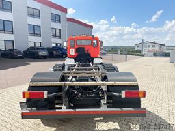 MAN 25/18.284 6x2-4 LL 25/18.284 6x2-4 LL, Retarder, Lenkachse