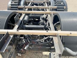 MAN 25/18.284 6x2-4 LL 25/18.284 6x2-4 LL, Retarder, Lenkachse