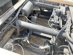 MAN 25/18.284 6x2-4 LL 25/18.284 6x2-4 LL, Retarder, Lenkachse