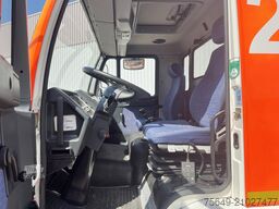 MAN 25/18.284 6x2-4 LL 25/18.284 6x2-4 LL, Retarder, Lenkachse