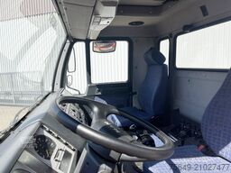 MAN 25/18.284 6x2-4 LL 25/18.284 6x2-4 LL, Retarder, Lenkachse