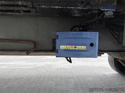 MTDK Walkingfloor / Schubbodenauflieger