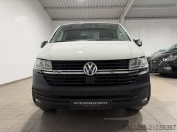 VW T6.1 Transporter,4Motion,kurz,Klima,Radio,AHK