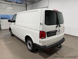 VW T6.1 Transporter,4Motion,kurz,Klima,Radio,AHK