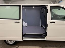 VW T6.1 Transporter,4Motion,kurz,Klima,Radio,AHK