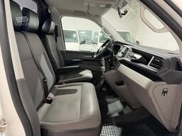 VW T6.1 Transporter,4Motion,kurz,Klima,Radio,AHK