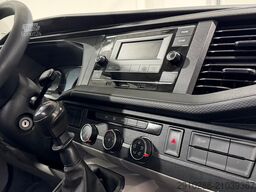 VW T6.1 Transporter,4Motion,kurz,Klima,Radio,AHK