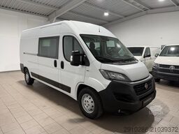 Fiat Ducato 35,Multicab(7-Si.),Maxi,Klima,Navi,AHK