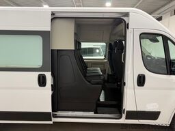 Fiat Ducato 35,Multicab(7-Si.),Maxi,Klima,Navi,AHK
