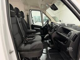 Fiat Ducato 35,Multicab(7-Si.),Maxi,Klima,Navi,AHK