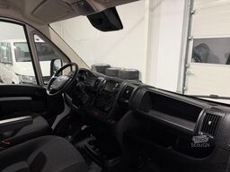 Fiat Ducato 35,Multicab(7-Si.),Maxi,Klima,Navi,AHK