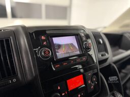 Fiat Ducato 35,Multicab(7-Si.),Maxi,Klima,Navi,AHK