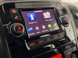 Fiat Ducato 35,Multicab(7-Si.),Maxi,Klima,Navi,AHK