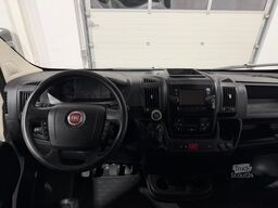 Fiat Ducato 35,Multicab(7-Si.),Maxi,Klima,Navi,AHK