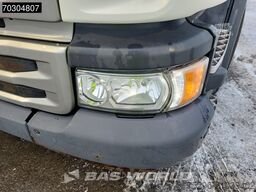 Scania P360 P 6X2 HMF 1820-K4 Crane rotator Lift+steer...