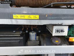 Renault D-Wide 380 4X2 14tons JOAB skiploader Air suspe...