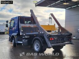 DAF LF 250 4X2 NL-Truck VDL 8 tons skiploader Steel...