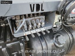 DAF LF 250 4X2 NL-Truck VDL 8 tons skiploader Steel...