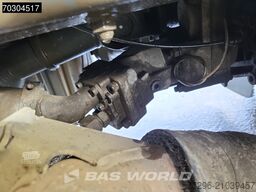 DAF LF 250 4X2 NL-Truck VDL 8 tons skiploader Steel...