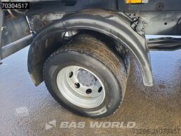 DAF LF 250 4X2 NL-Truck VDL 8 tons skiploader Steel...