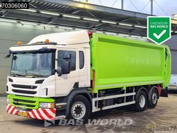 Scania P280 P 6X2 NL-Truck APK VDL Translift FSL 23 Pl...
