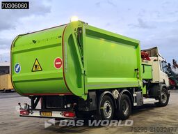 Scania P280 P 6X2 NL-Truck APK VDL Translift FSL 23 Pl...