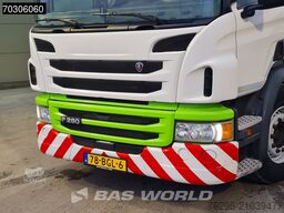 Scania P280 P 6X2 NL-Truck APK VDL Translift FSL 23 Pl...