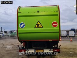 Scania P280 P 6X2 NL-Truck APK VDL Translift FSL 23 Pl...