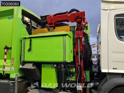 Scania P280 P 6X2 NL-Truck APK VDL Translift FSL 23 Pl...