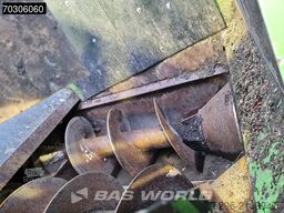 Scania P280 P 6X2 NL-Truck APK VDL Translift FSL 23 Pl...