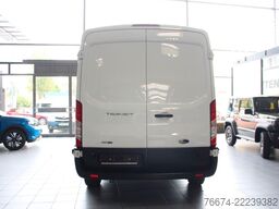 FORD Transit Kasten 350 L3 Trend Doppelkabine 7sitze