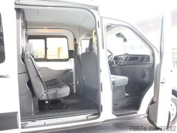 FORD Transit Kasten 350 L3 Trend Doppelkabine 7sitze