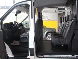 FORD Transit Kasten 350 L3 Trend Doppelkabine 7sitze