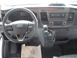 FORD Transit Kasten 350 L3 Trend Doppelkabine 7sitze