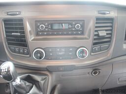 FORD Transit Kasten 350 L3 Trend Doppelkabine 7sitze