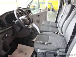 FORD Transit Kasten 350 L3 Trend Doppelkabine 7sitze