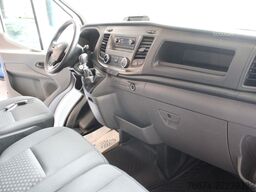 FORD Transit Kasten 350 L3 Trend Doppelkabine 7sitze