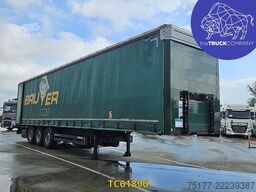 Kögel COIL TRAILER