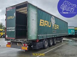Kögel COIL TRAILER