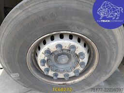 Scania G 410